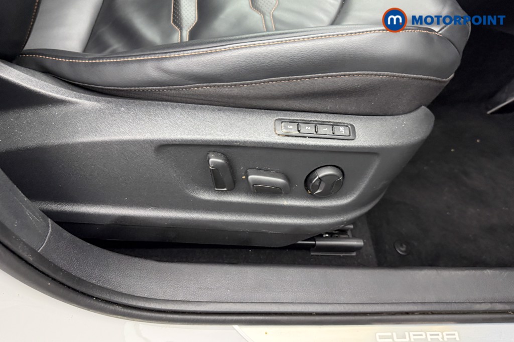 Used Cupra Ateca 2023 for sale - 77327168: Photo 28