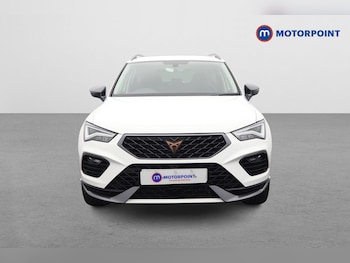 Used Cupra Ateca 2023 for sale - 77327168: Photo