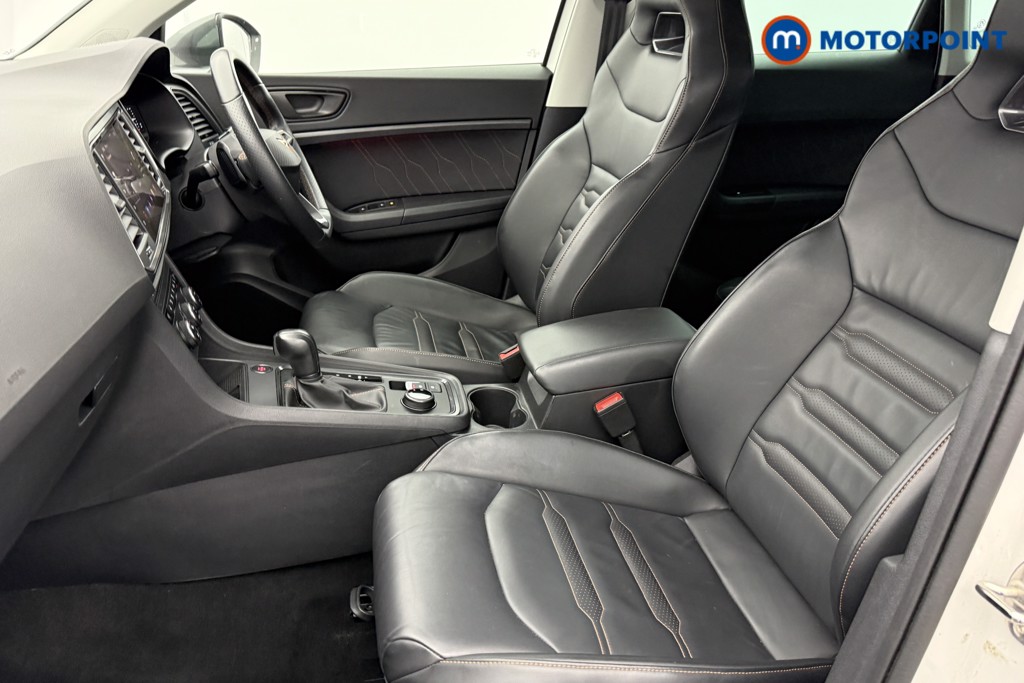 Used Cupra Ateca 2023 for sale - 77327168: Photo 35