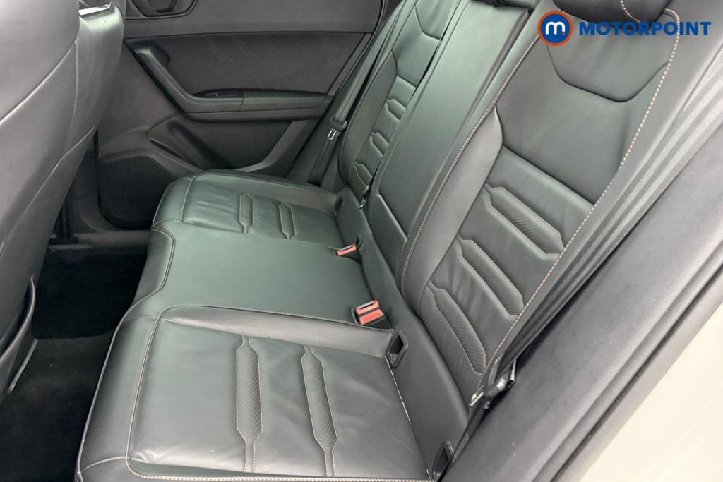 Used Cupra Ateca 2023 for sale - 77327168: Photo 36