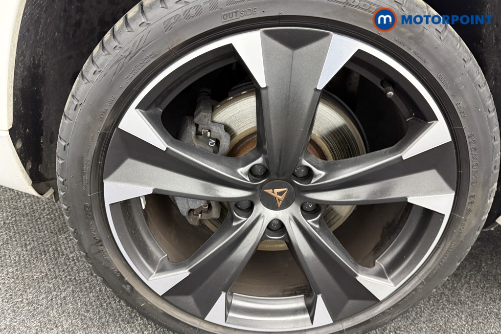 Used Cupra Ateca 2023 for sale - 77327168: Photo 42