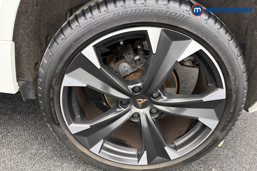 Used Cupra Ateca 2023 for sale - 77327168: Photo 43