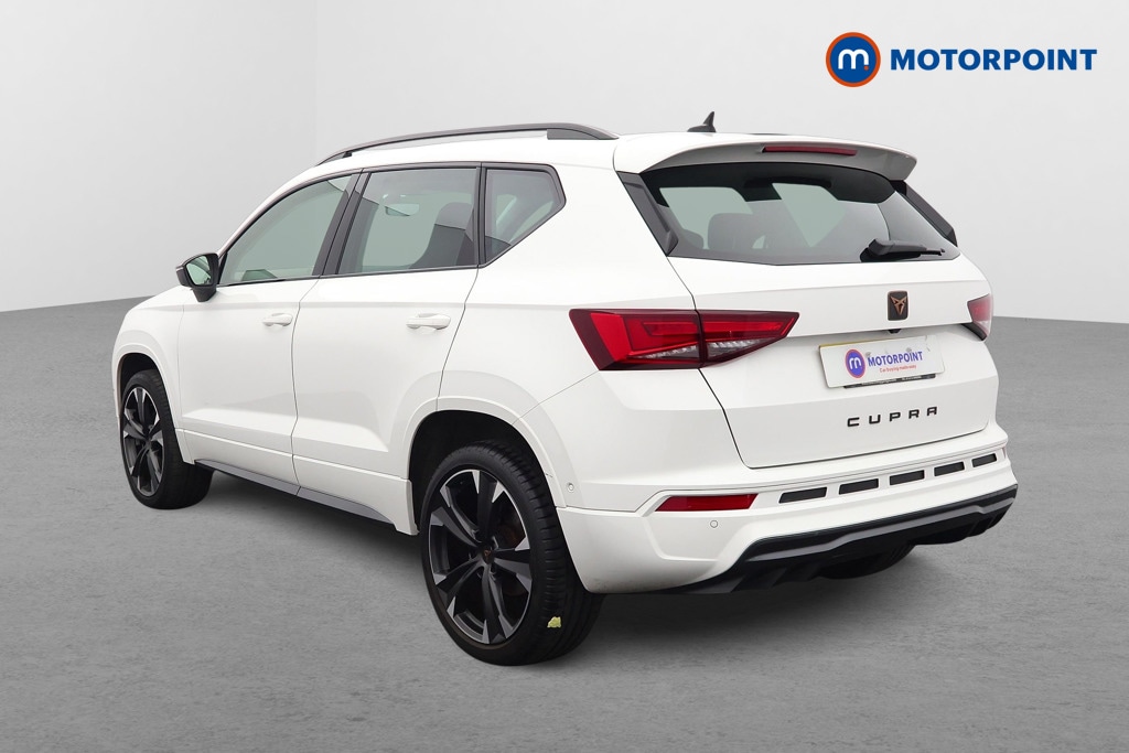 Used Cupra Ateca 2023 for sale - 77327168: Photo 5