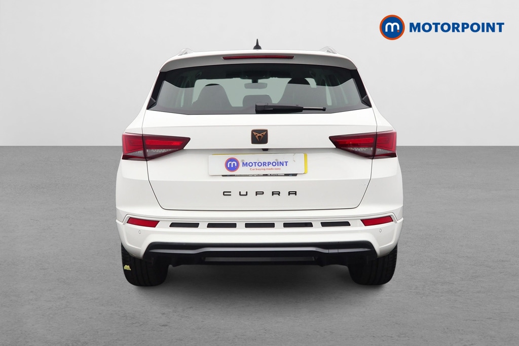 Used Cupra Ateca 2023 for sale - 77327168: Photo 6