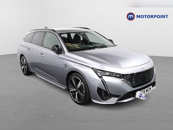 Used Peugeot 308 2025 for sale - 78918540: Photo