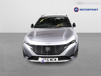 Used Peugeot 308 2025 for sale - 78918540: Photo