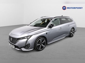 Used Peugeot 308 2025 for sale - 78918540: Photo
