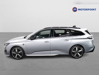 Used Peugeot 308 2025 for sale - 78918540: Photo