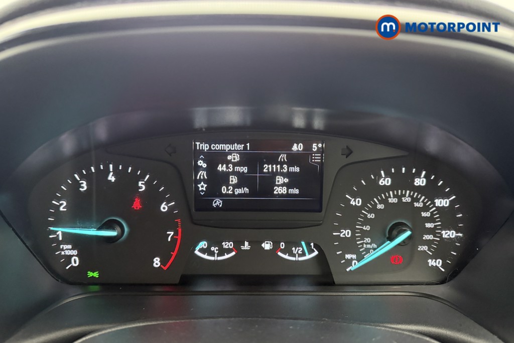 Used Ford Fiesta 2020 for sale - 77743779: Photo 10