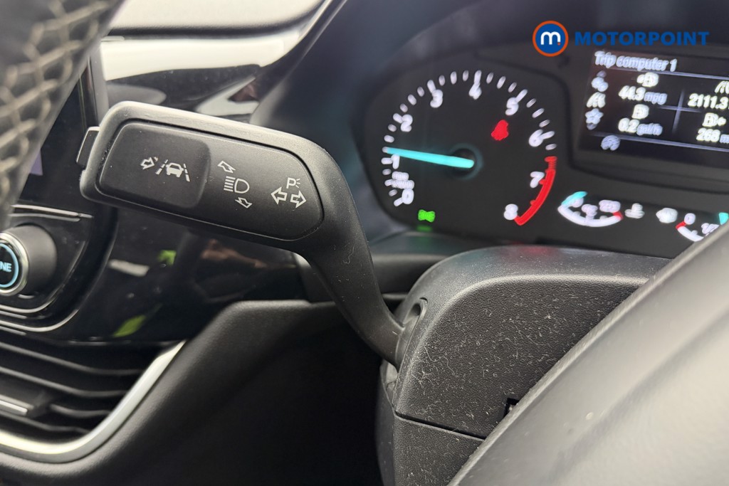 Used Ford Fiesta 2020 for sale - 77743779: Photo 13