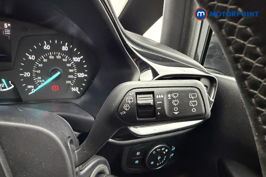 Used Ford Fiesta 2020 for sale - 77743779: Photo 14