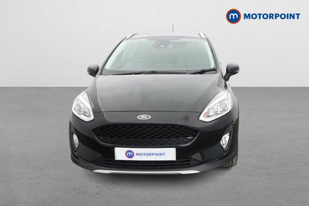 Used Ford Fiesta 2020 for sale - 77743779: Photo 2