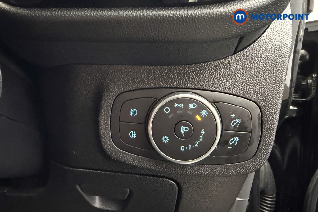 Used Ford Fiesta 2020 for sale - 77743779: Photo 24