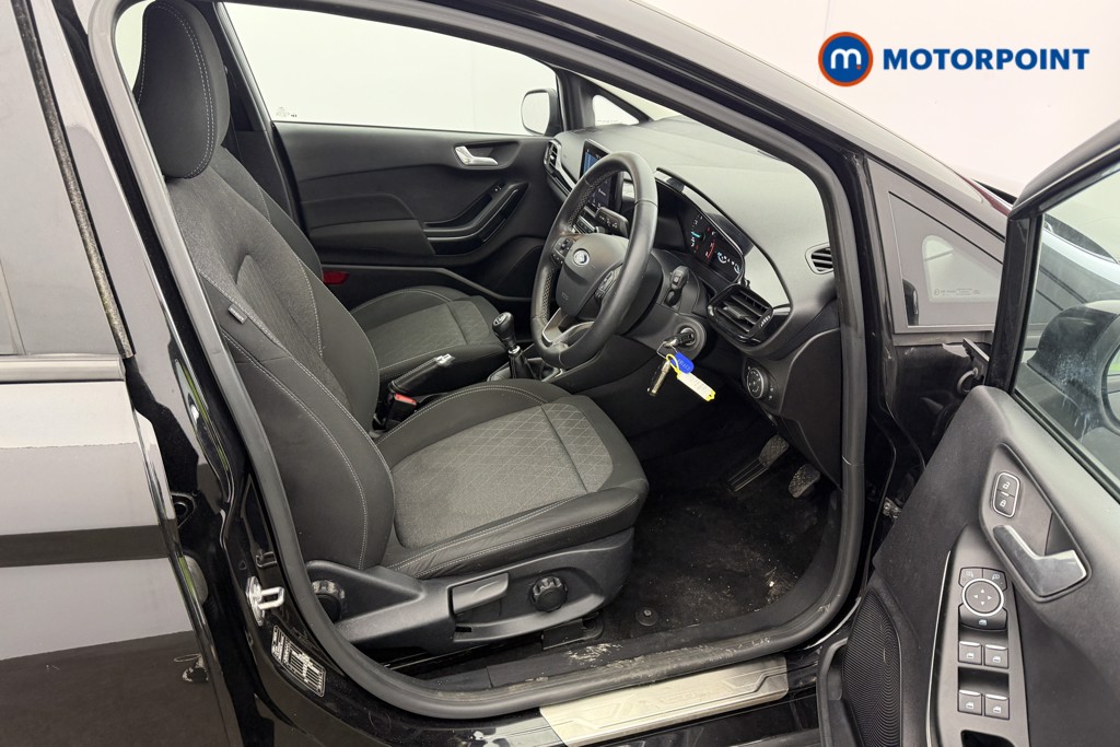 Used Ford Fiesta 2020 for sale - 77743779: Photo 28