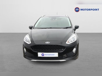 Used Ford Fiesta 2020 for sale - 77743779: Photo