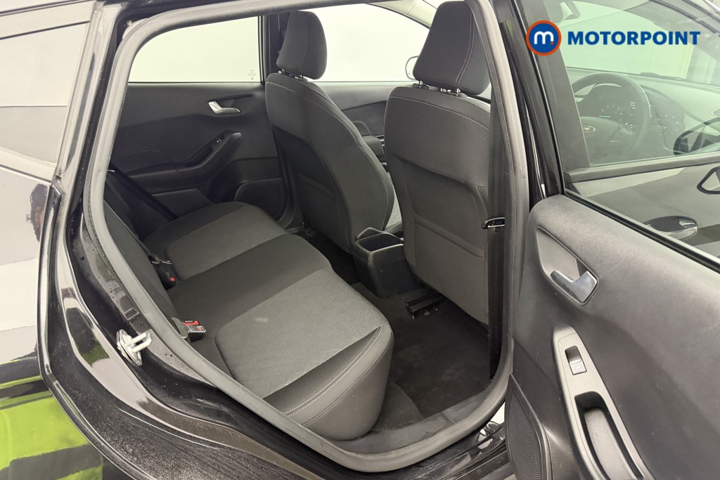 Used Ford Fiesta 2020 for sale - 77743779: Photo 31