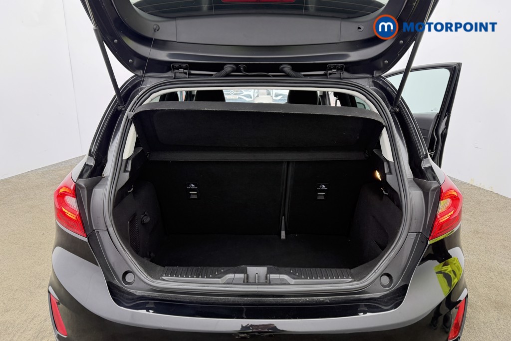 Used Ford Fiesta 2020 for sale - 77743779: Photo 34