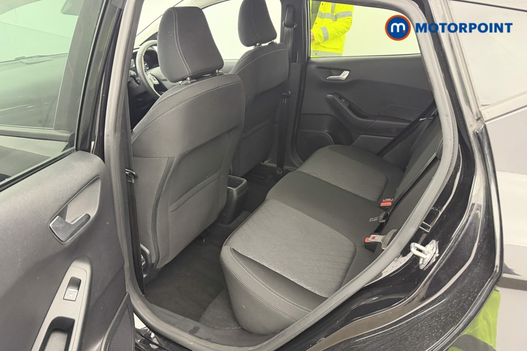 Used Ford Fiesta 2020 for sale - 77743779: Photo 35