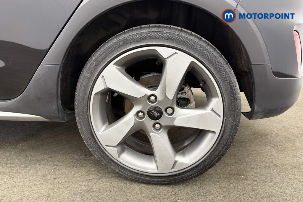 Used Ford Fiesta 2020 for sale - 77743779: Photo 40