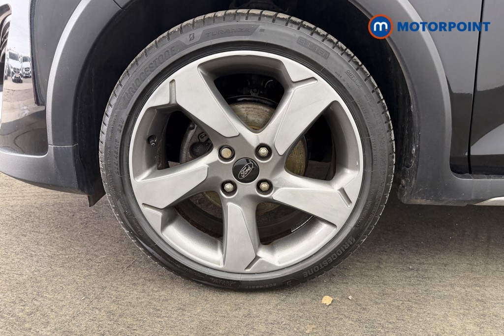 Used Ford Fiesta 2020 for sale - 77743779: Photo 41