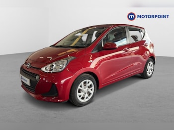 Used Hyundai i10 2017 for sale - 79408388: Photo