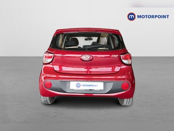 Used Hyundai i10 2017 for sale - 79408388: Photo