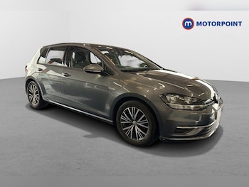 Used Volkswagen Golf 2018 for sale - 78874160: Photo