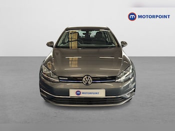 Used Volkswagen Golf 2018 for sale - 78874160: Photo