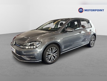 Used Volkswagen Golf 2018 for sale - 78874160: Photo