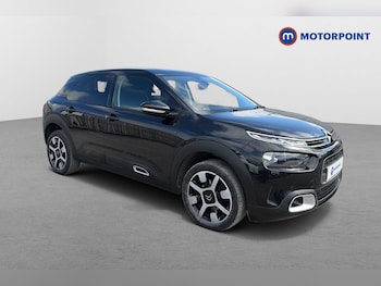 Used Citroen C4 Cactus 2020 for sale - 78929984: Photo