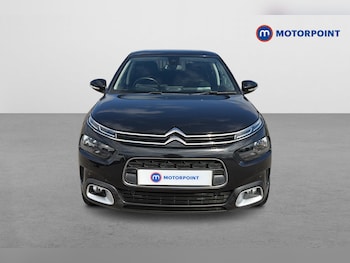 Used Citroen C4 Cactus 2020 for sale - 78929984: Photo