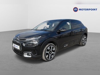 Used Citroen C4 Cactus 2020 for sale - 78929984: Photo