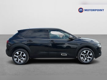 Used Citroen C4 Cactus 2020 for sale - 78929984: Photo