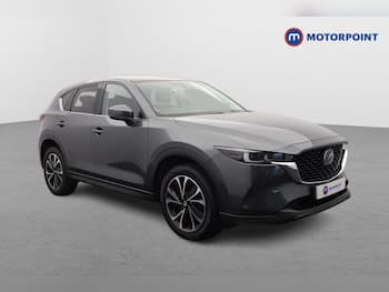 Used Mazda CX-5 2022 for sale - 79639420: Photo