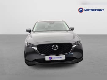 Used Mazda CX-5 2022 for sale - 79639420: Photo