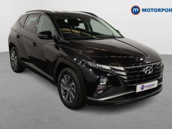 2022 - 1.6 TGDi SE Connect 5dr 2WD
