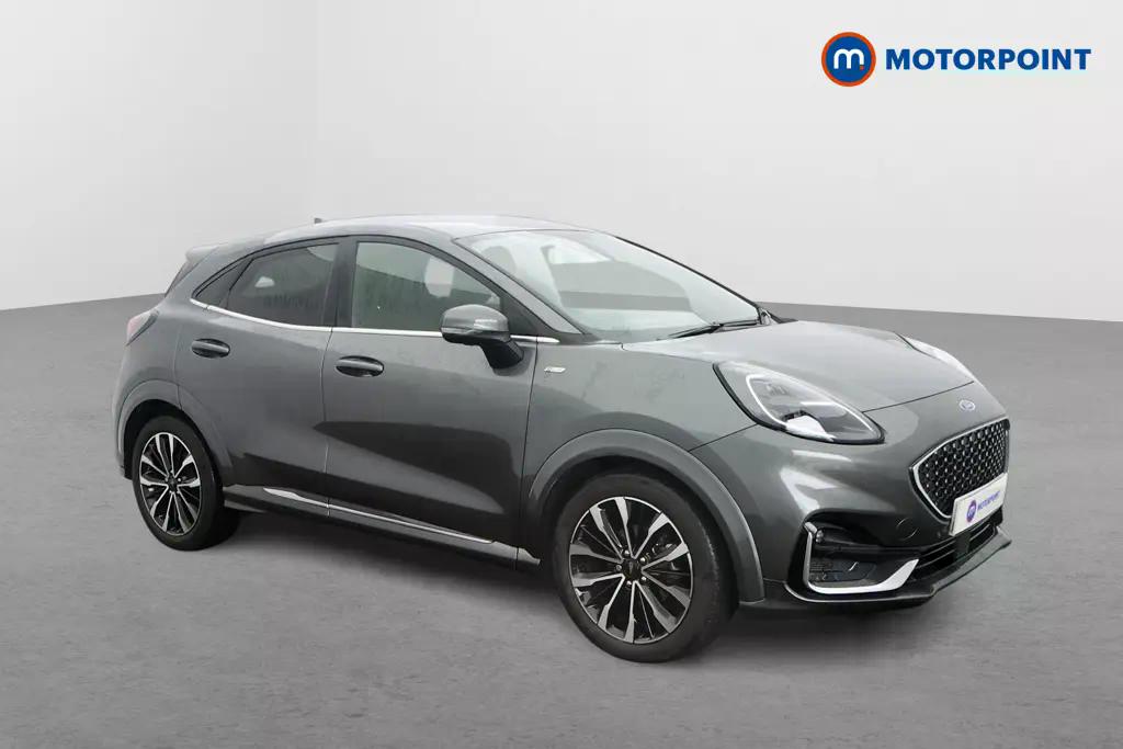 Used Ford Puma 2023 for sale - 76564580: Photo 1