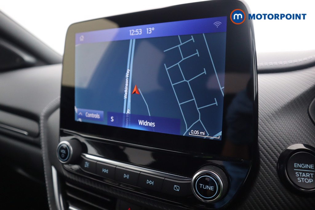 Used Ford Puma 2023 for sale - 76564580: Photo 12