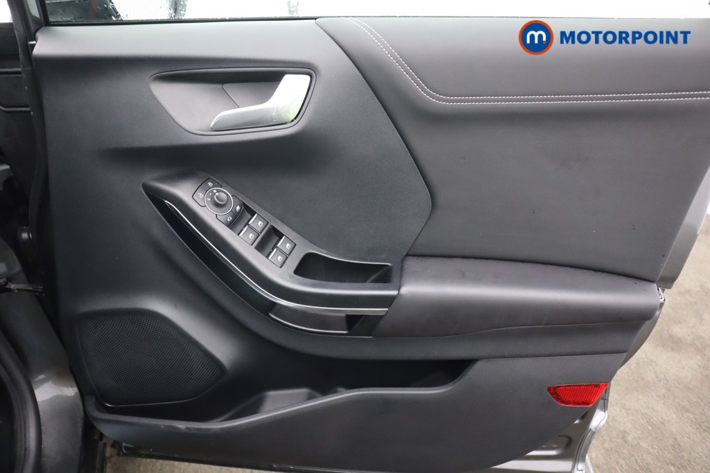 Used Ford Puma 2023 for sale - 76564580: Photo 18