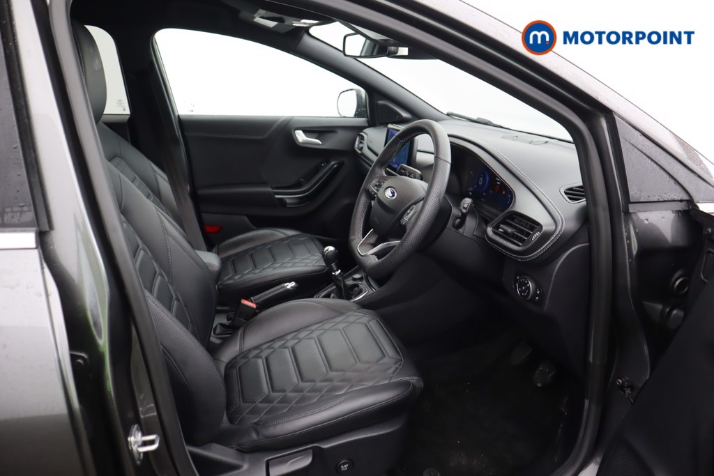 Used Ford Puma 2023 for sale - 76564580: Photo 19