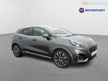 Used Ford Puma 2023 for sale - 76564580: Photo