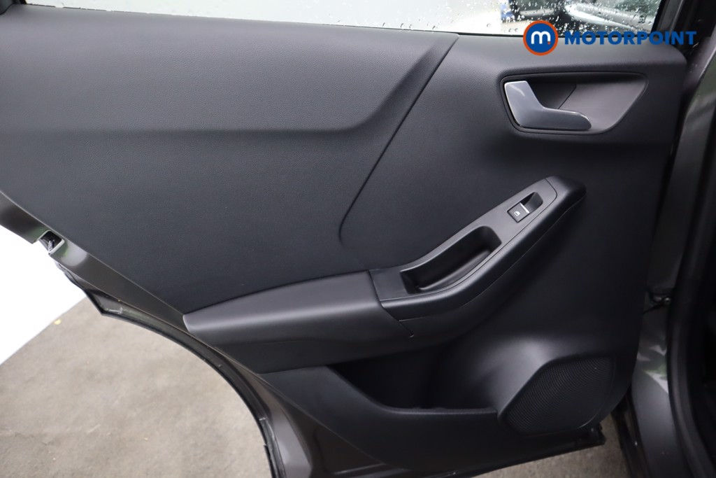 Used Ford Puma 2023 for sale - 76564580: Photo 23