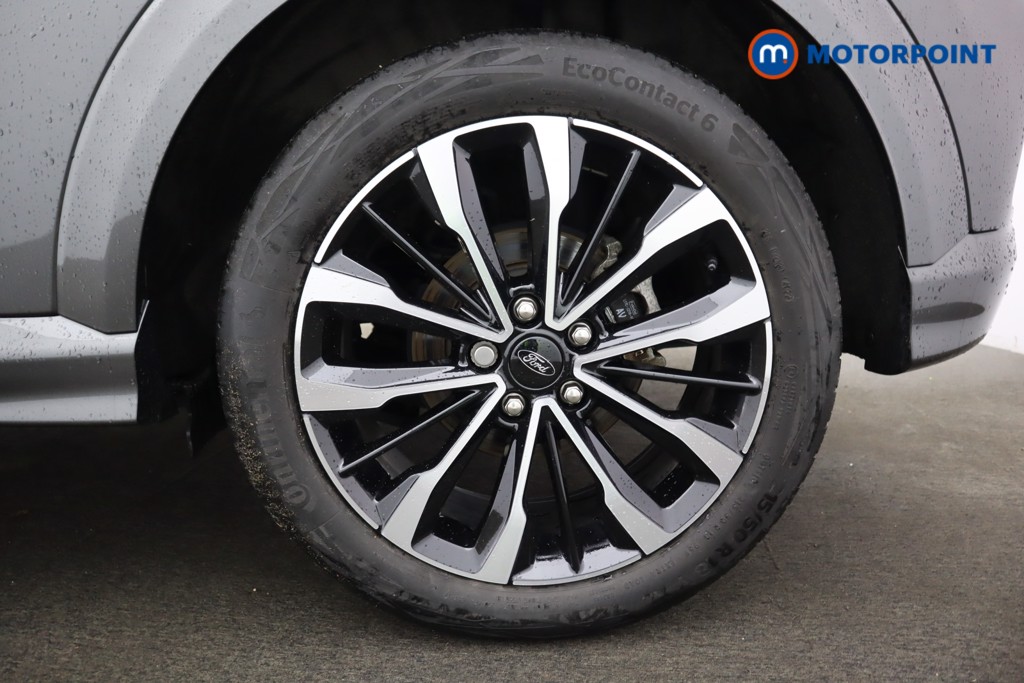 Used Ford Puma 2023 for sale - 76564580: Photo 25