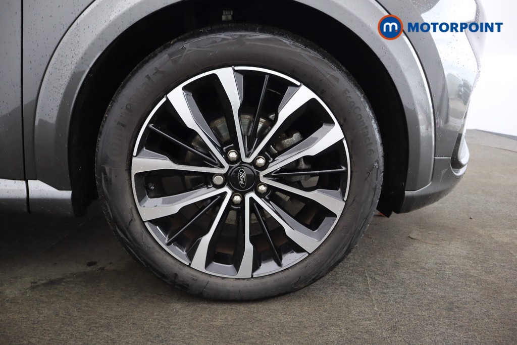 Used Ford Puma 2023 for sale - 76564580: Photo 26