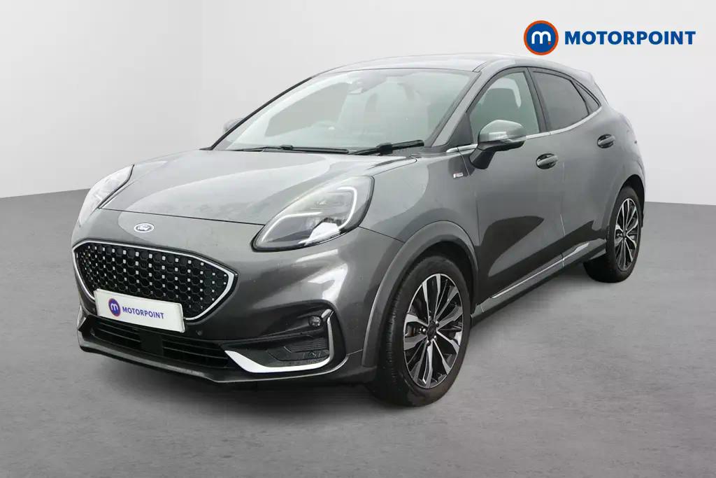 Used Ford Puma 2023 for sale - 76564580: Photo 3