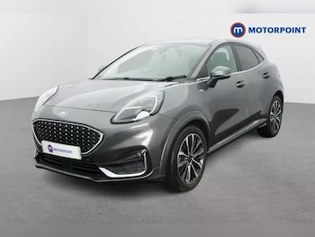 Used Ford Puma 2023 for sale - 76564580: Photo