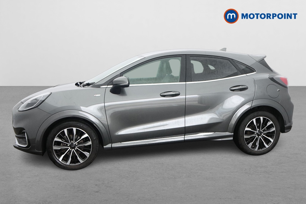 Used Ford Puma 2023 for sale - 76564580: Photo 4