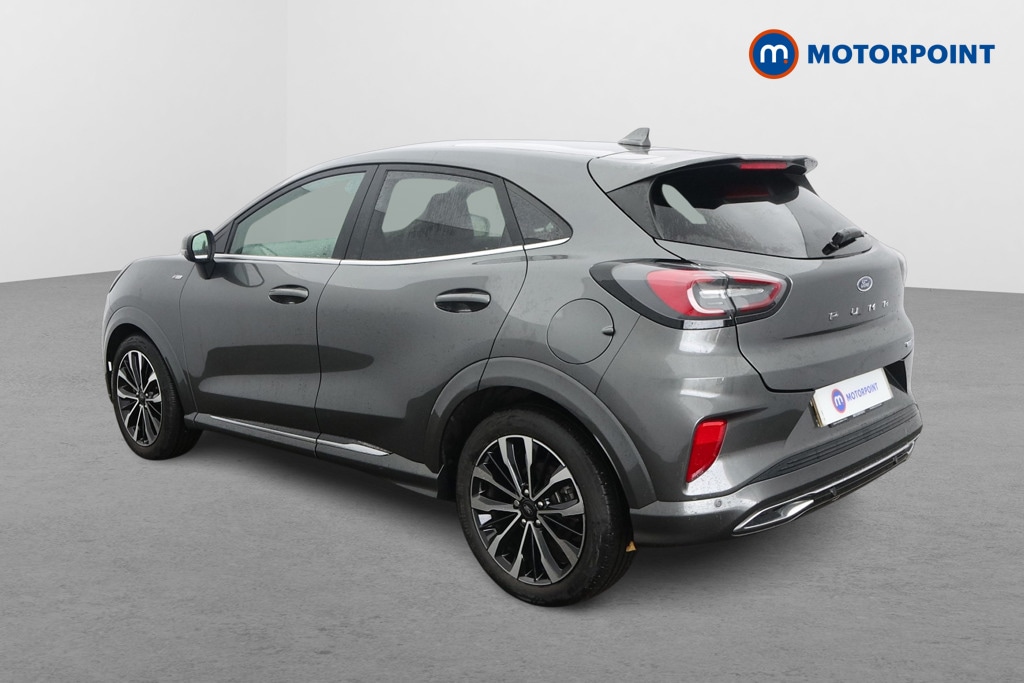 Used Ford Puma 2023 for sale - 76564580: Photo 5