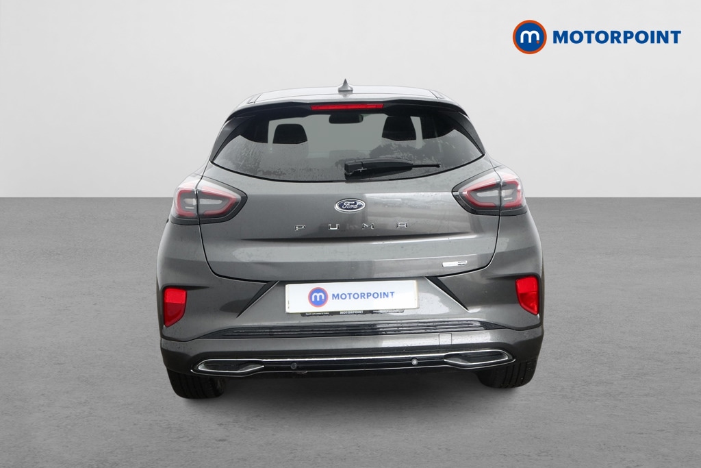 Used Ford Puma 2023 for sale - 76564580: Photo 6