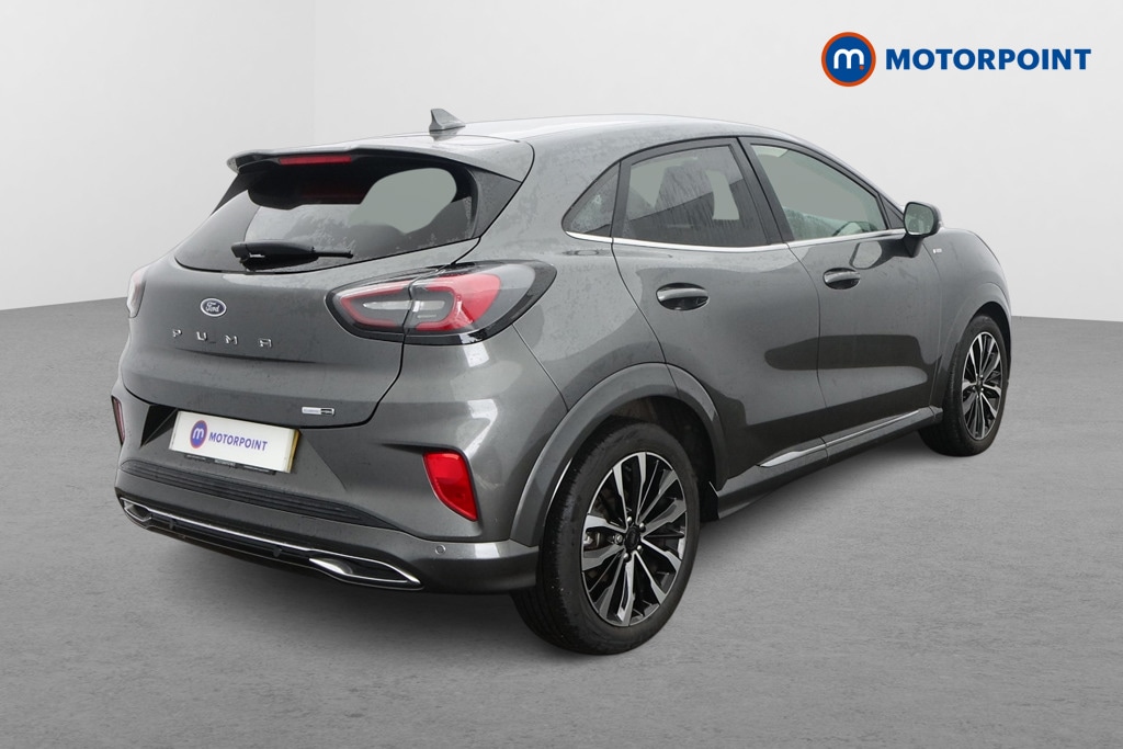 Used Ford Puma 2023 for sale - 76564580: Photo 7